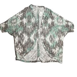 CATO‎ Woman Size 22/24W Lightweight Knit Tunic - NWT